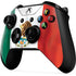 Mexico Flag Xbox One X Controller Skin